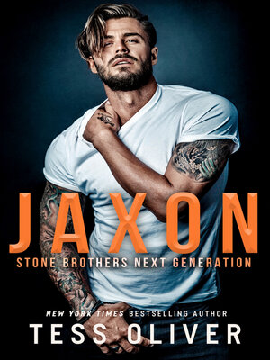 cover image of Jaxon